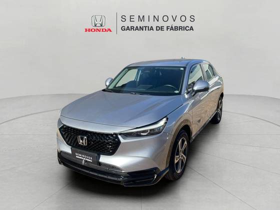 HONDA HR-V 1.5 DI I-VTEC TURBO FLEX TOURING CVT HONDA HR-V 1.5 DI I-VTEC TURBO FLEX TOURING CVT